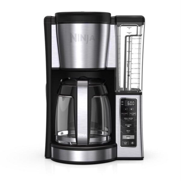 Ninja 12 cups Black Coffee Maker