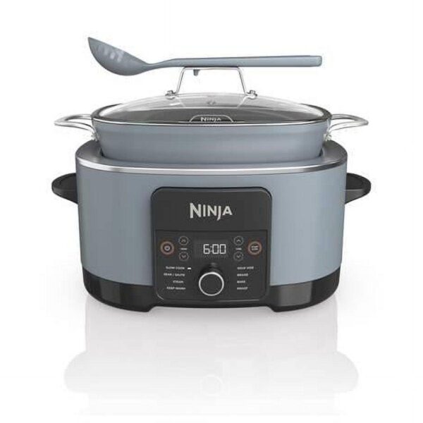 Ninja 8.5 QT Foodi PossibleCooker PRO