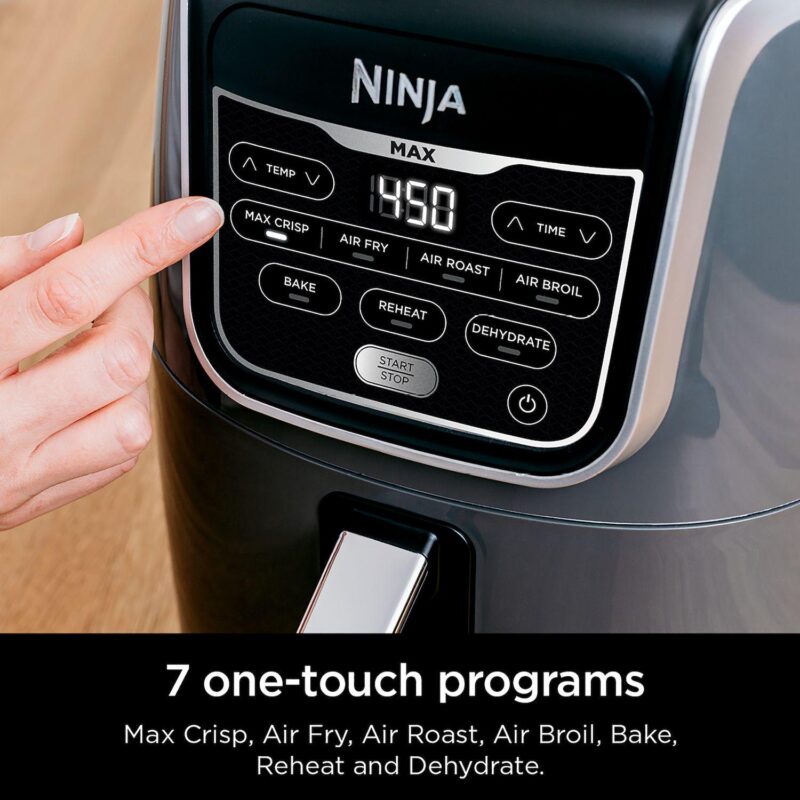 Ninja Air Fryer Max XL - Image 3