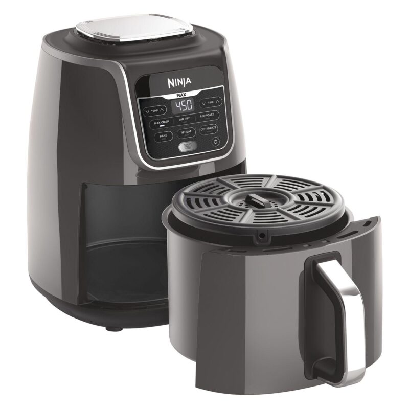 Ninja Air Fryer Max XL - Image 4