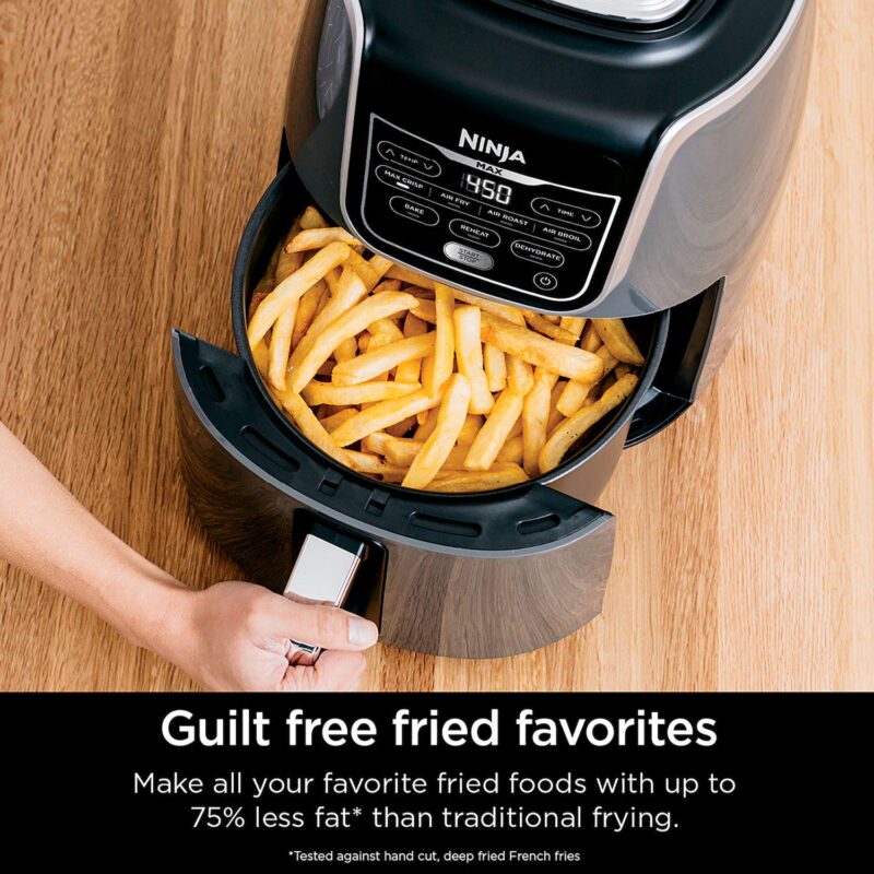 Ninja Air Fryer Max XL - Image 10