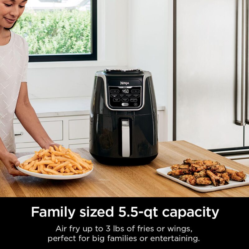 Ninja Air Fryer Max XL - Image 7