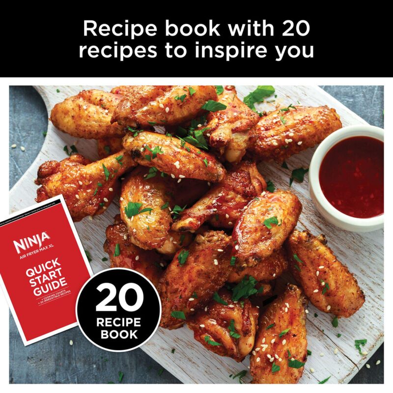 Ninja Air Fryer Max XL - Image 5
