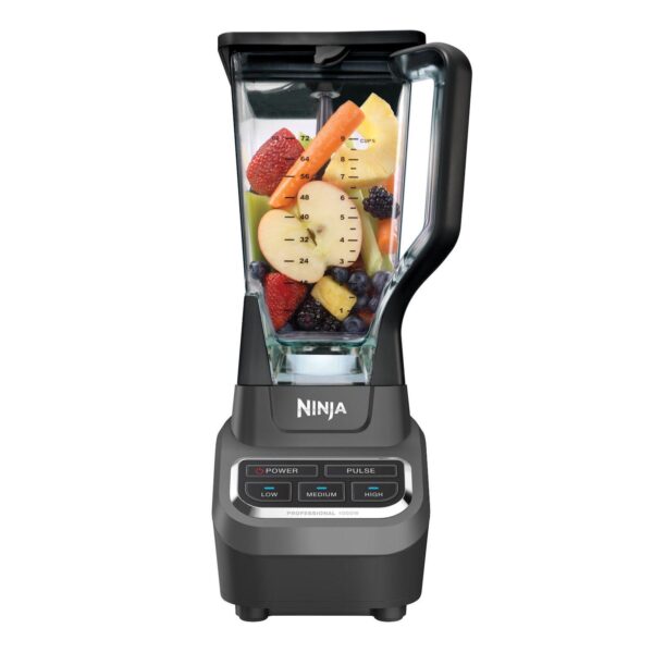 Ninja BL610 Professional Blender