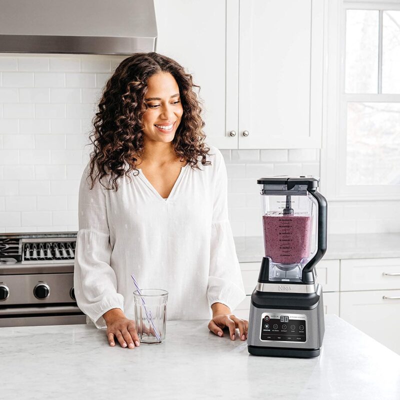 Ninja BN801 Professional Plus Kitchen System with Auto-iQ - Image 8
