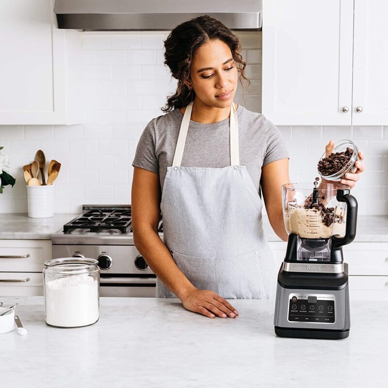 Ninja BN801 Professional Plus Kitchen System with Auto-iQ - Image 9