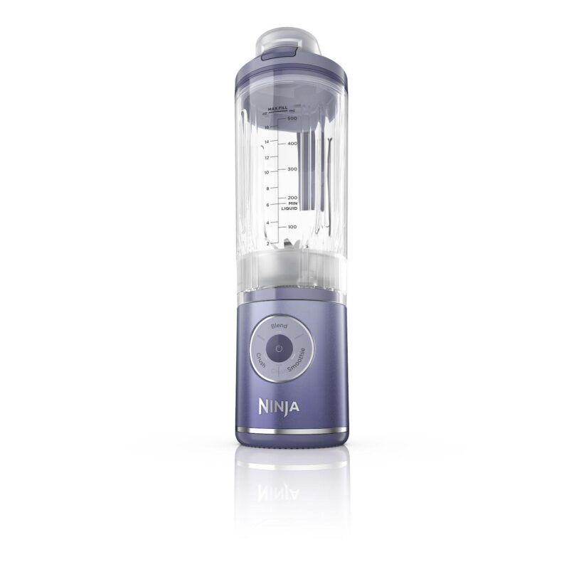 Ninja Blast Max 22 oz. Cordless Blender - Image 2