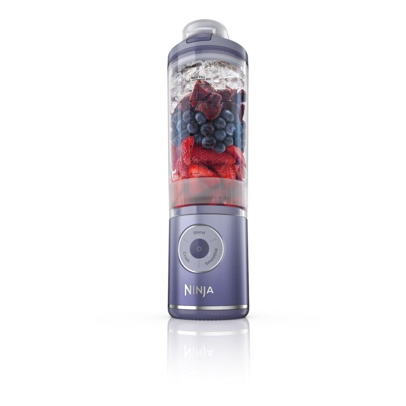 Ninja Blast Max 22 oz. Cordless Blender - Image 13