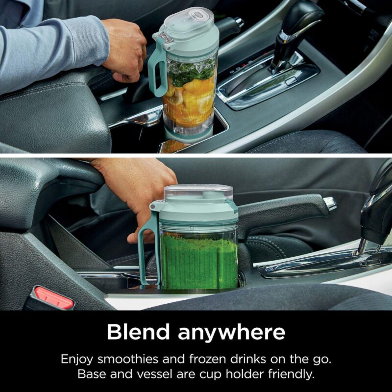 Ninja Blast Max 22 oz. Cordless Blender - Image 10