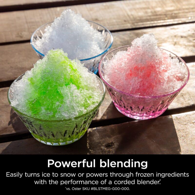 Ninja Blast Max 22 oz. Cordless Blender - Image 7