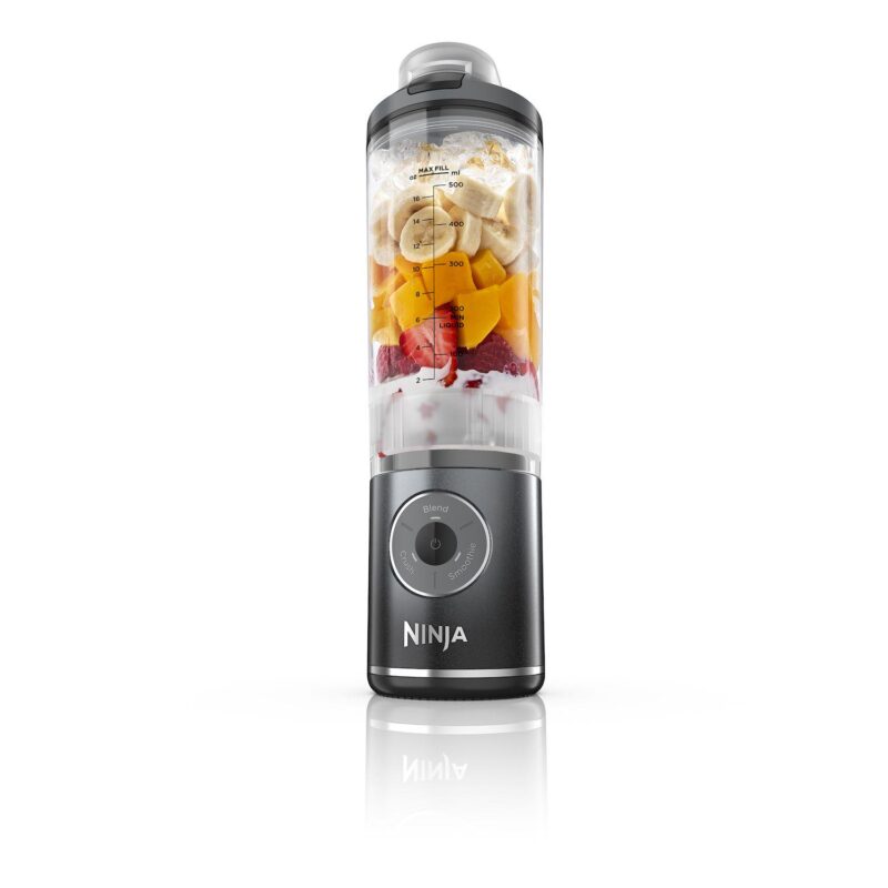 Ninja Blast Max 22 oz. Cordless Blender - Image 16