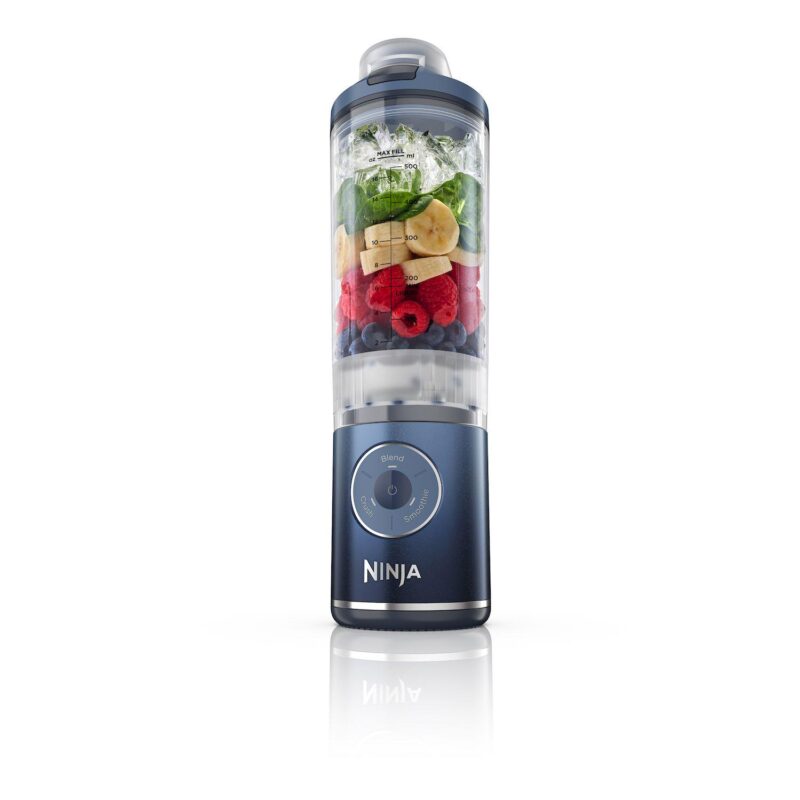 Ninja Blast Max 22 oz. Cordless Blender - Image 11