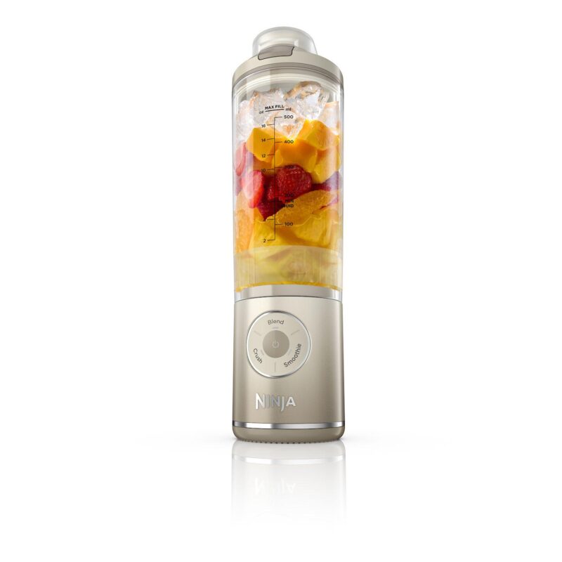 Ninja Blast Max 22 oz. Cordless Blender - Image 14