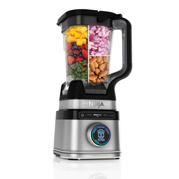 Ninja Detect Power Blender Pro with BlendSense Technology