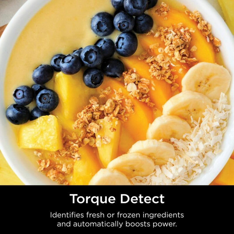 Ninja Detect Power Blender Pro with BlendSense Technology - Image 6