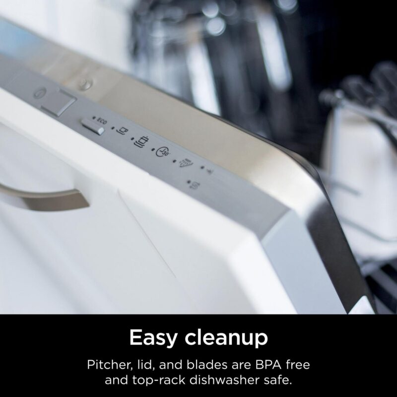 Ninja Detect Power Blender Pro with BlendSense Technology - Image 11