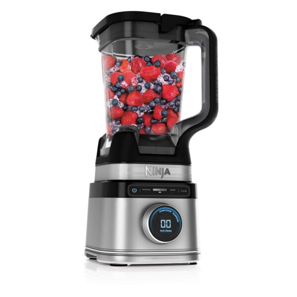 Ninja Detect Power Blender Pro with BlendSense Technology