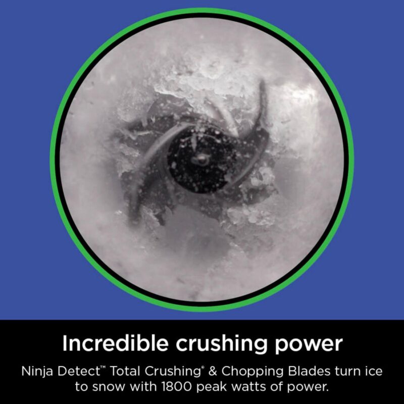 Ninja Detect Power Blender Pro with BlendSense Technology - Image 10