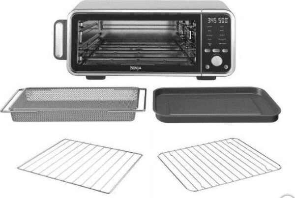 Ninja Foodi 10-in-1 Flip Air Fryer Oven