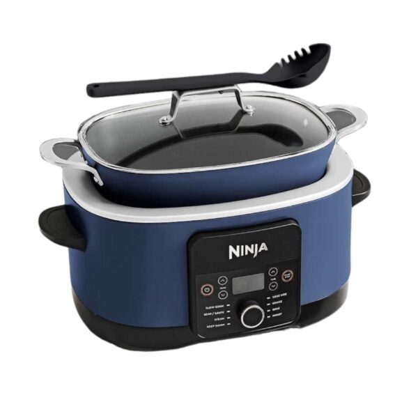 Ninja Foodi 8.5 qt Possible Pro Multi Slow Cooker