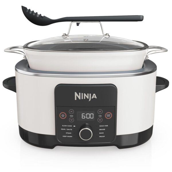 Ninja Foodi 8.5-qt. PossibleCooker PRO Multi-Cooker