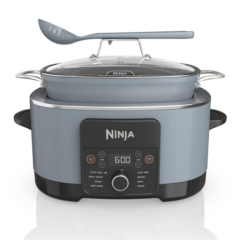 Ninja Foodi 8.5-qt. PossibleCooker PRO Multi-Cooker - Image 14