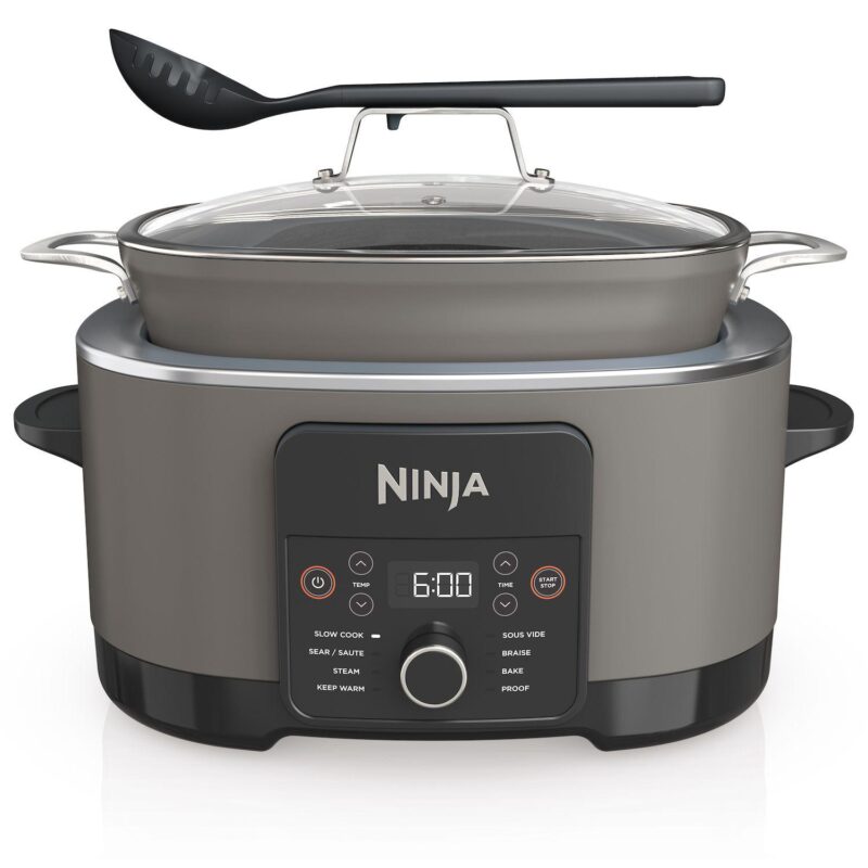 Ninja Foodi 8.5-qt. PossibleCooker PRO Multi-Cooker - Image 16