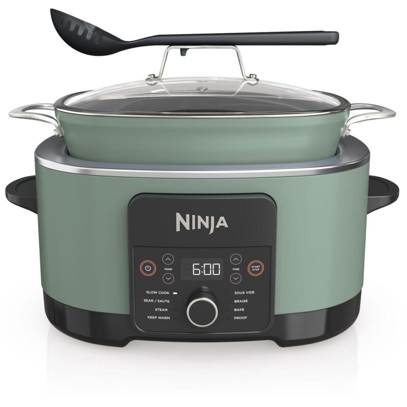 Ninja Foodi 8.5-qt. PossibleCooker PRO Multi-Cooker - Image 15