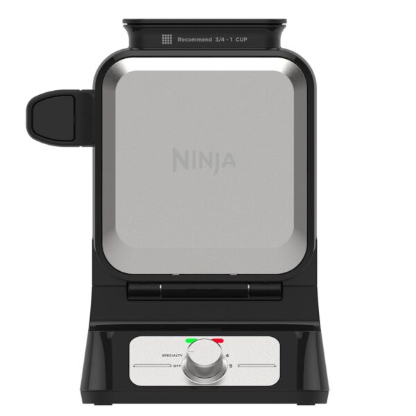 Ninja NeverStick Belgian Waffle Maker PRO