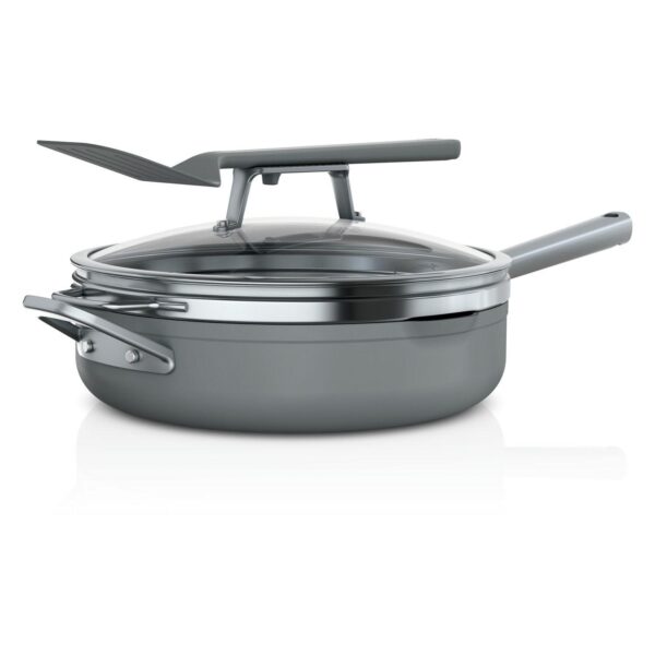 Ninja NeverStick PossiblePan, 4-Quart Pan