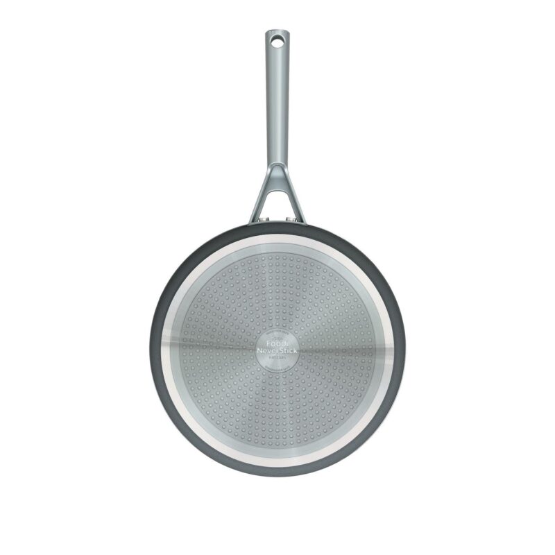 Ninja NeverStick Premium Hard-Anodized 10- Pots and Pans Set - C39500 - Image 16