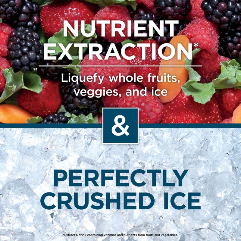 Ninja Nutri-Blender Pro with Auto-iQ - Image 4
