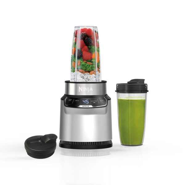 Ninja Nutri-Blender Pro with Auto-iQ