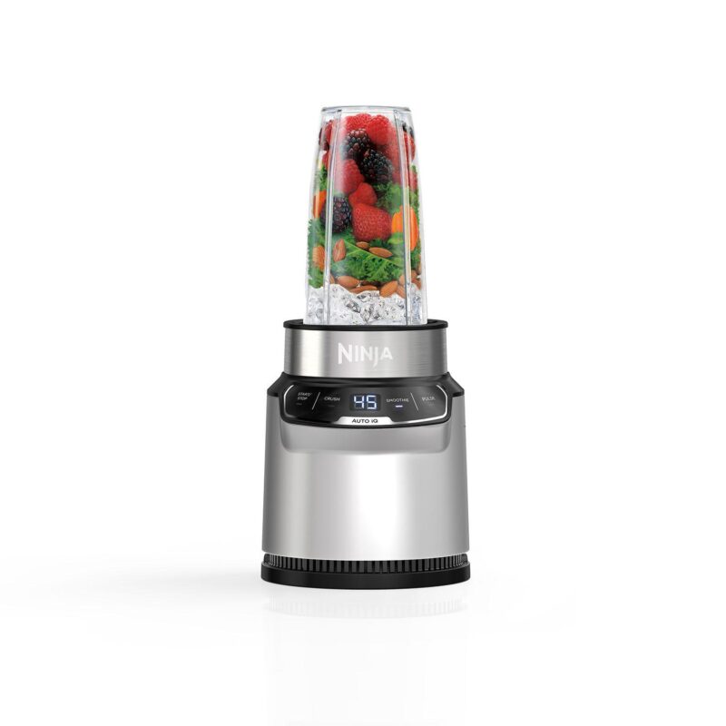 Ninja Nutri-Blender Pro with Auto-iQ - Image 2