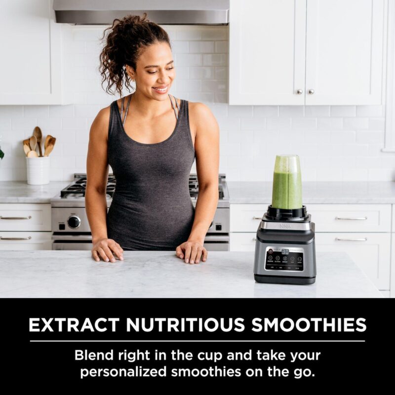 Ninja Professional Plus Kitchen System with Auto-iQ - Image 6