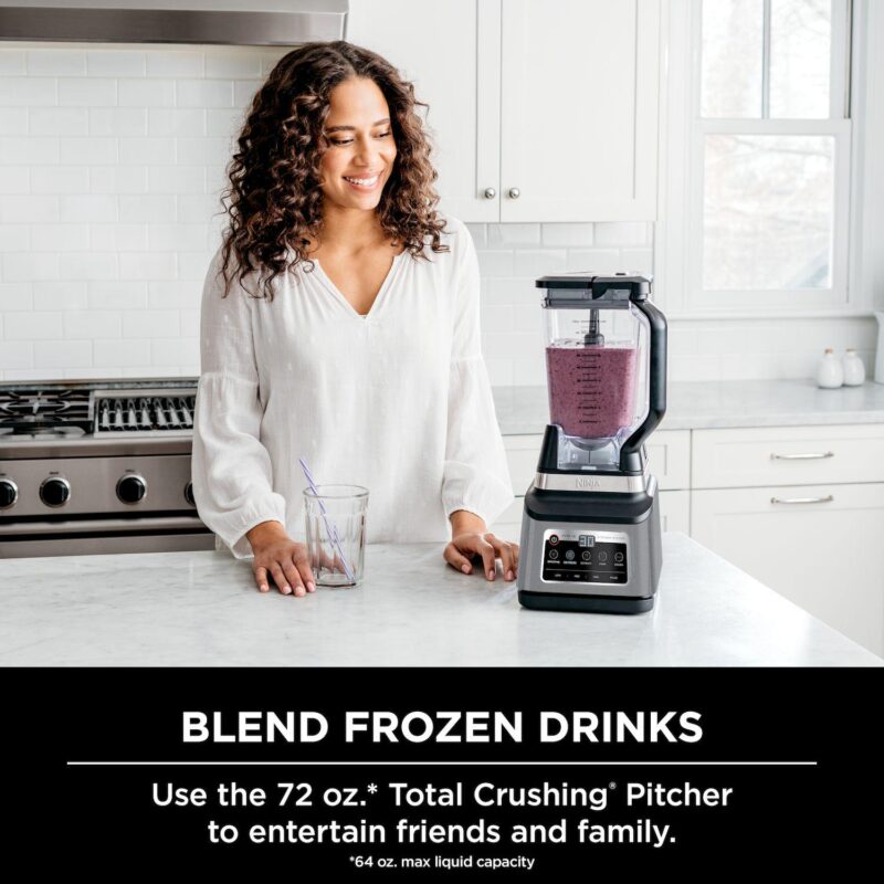 Ninja Professional Plus Kitchen System with Auto-iQ - Image 7