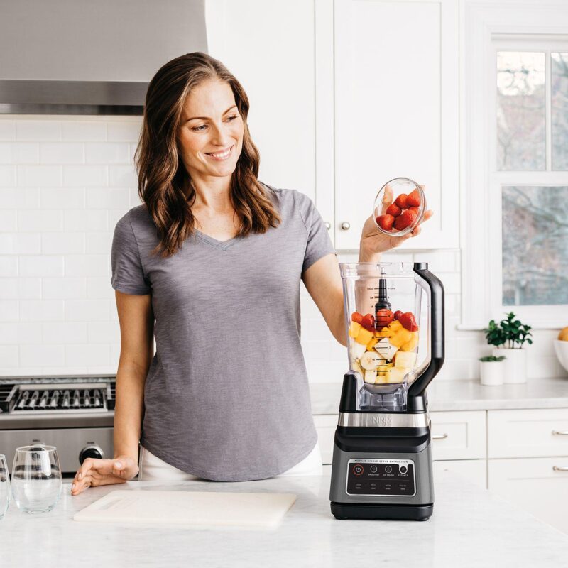 Ninja Professional Plus Blender DUO with Auto-iQ - Image 2