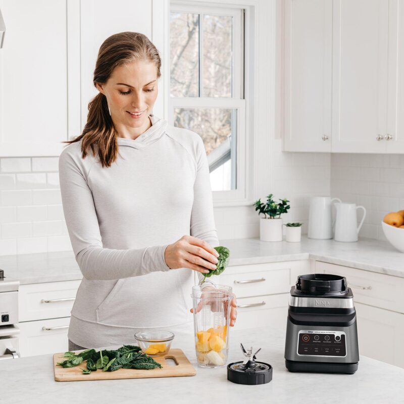 Ninja Professional Plus Blender DUO with Auto-iQ - Image 4
