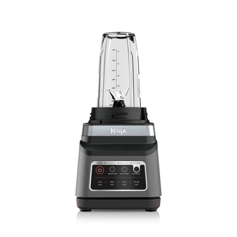Ninja Professional Plus Blender DUO with Auto-iQ - Image 5