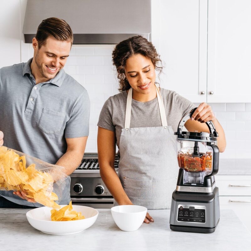 Ninja Professional Plus Kitchen System with Auto-iQ - Image 12