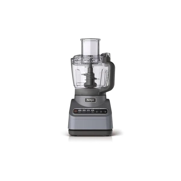 Ninja Professional Plus 9-Cup Food Processor, 4 Preset Programs