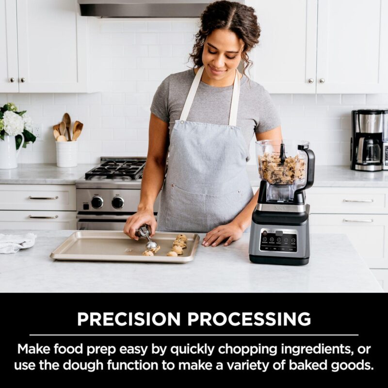 Ninja Professional Plus Kitchen System with Auto-iQ - Image 5