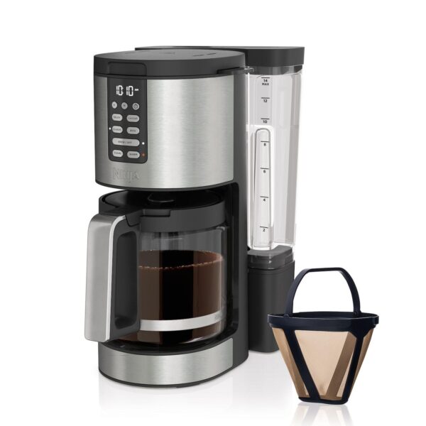 Ninja Programmable XL 14-Cup Coffee Maker PRO