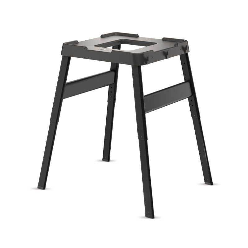 Ninja Woodfire Adjustable Outdoor Grill Stand - Image 7