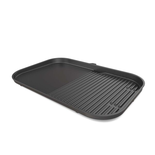 Ninja Woodfire Grill and Griddle Plate