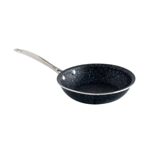 Nordic Ware Basalt 8-in. Nonstick Saute Skillet