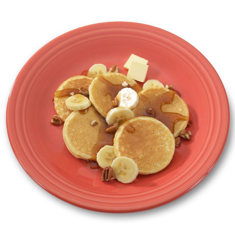 Nordic Ware Silver Dollar Nonstick Pancake Pan - Image 2