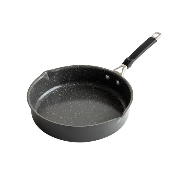 Nordic Ware Verde 10-in. Nonstick Skillet