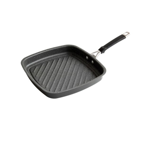 Nordic Ware Verde Nonstick Searing Grill Pan