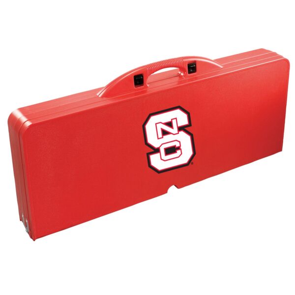 North Carolina State Wolfpack Folding Table